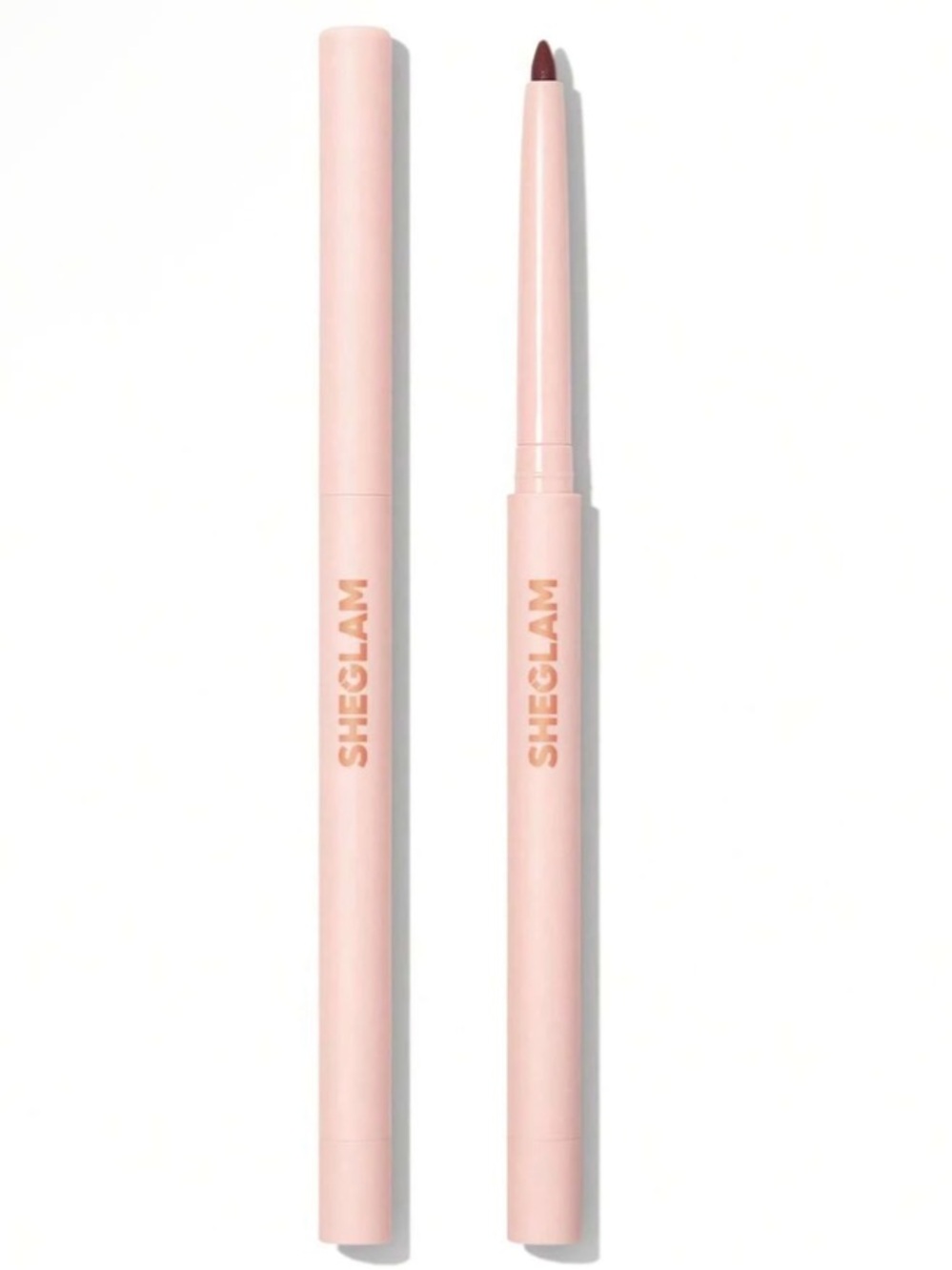 SHEGLAM So Lippy Lip Liner City Nights 304 New Sealed in Box Full Size